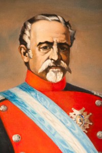 Duque de Ahumada