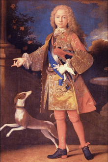 Fernando VI Felipe VI Letizia Leonor Sofia Juan Carlos Reino de España Casa Real española