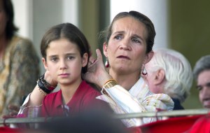 Victoria Federica de Marichalar y Borbón