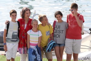 Victoria Federica de Marichalar y Borbón