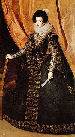 isabel de borbon Felipe VI Letizia Leonor Sofia Juan Carlos Reino de España Casa Real española