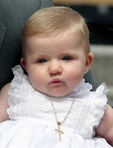 10 cumpleaños Leonor de Borbon