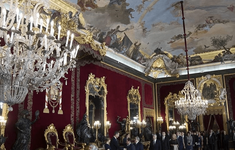 Fiesta Nacional de España 2015