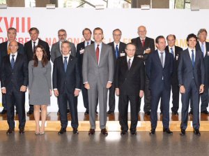 congreso empresa familia