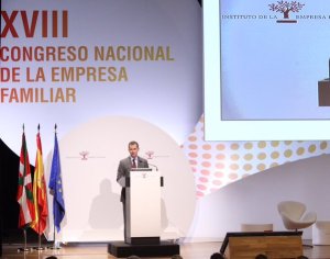 congreso empresa familia