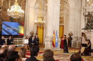 Aniversario entrada Reino de España en la ONU