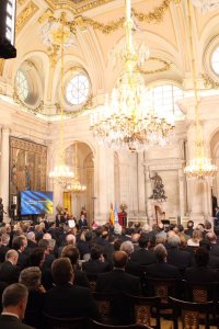 Aniversario entrada Reino de España en la ONU