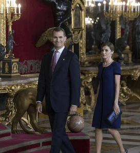 Fiesta Nacional de España 2015