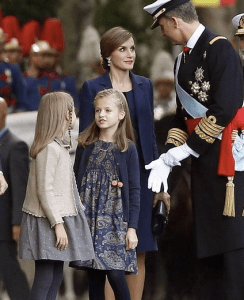 Fiesta Nacional de España 2015