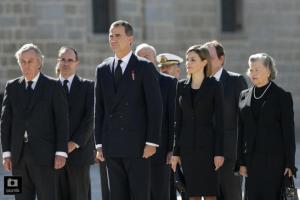 Funeral Infante Carlos