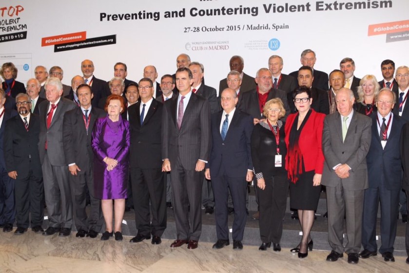 Felipe VI Letizia Leonor Sofia Juan Carlos Reino de España Casa Real española