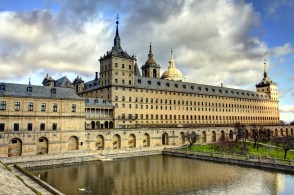 Monasterio de El Escorial