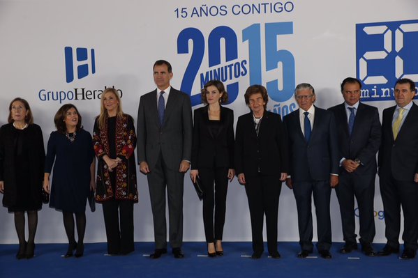 Felipe VI Letizia Leonor Sofia Juan Carlos Reino de España Casa Real española