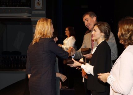 Premios Nacionales de Innovación y Diseño 2015