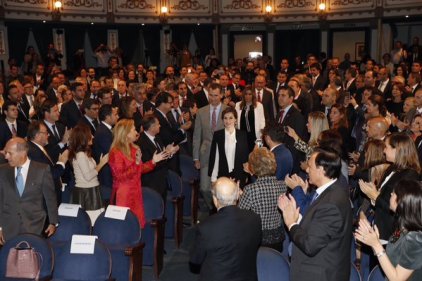 Premios Nacionales de Innovación y Diseño 2015