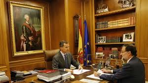 Felipe VI Letizia Leonor Sofia Juan Carlos Reino de España Casa Real española