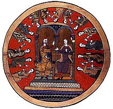 sancha de castilla Felipe VI Letizia Leonor Sofia Juan Carlos Reino de España Casa Real española