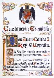 constitucion