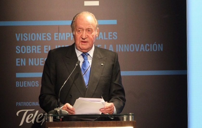 Felipe VI Letizia Leonor Sofia Juan Carlos Reino de España Casa Real española