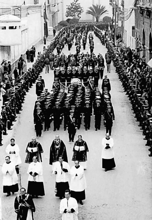 alfonso xiii entierro2