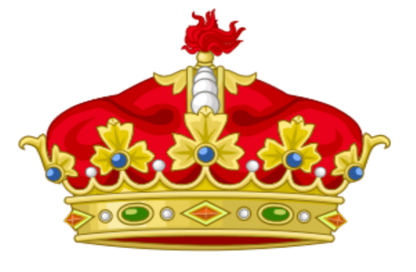 Felipe VI Letizia Leonor Sofia Juan Carlos Reino de España Casa Real española