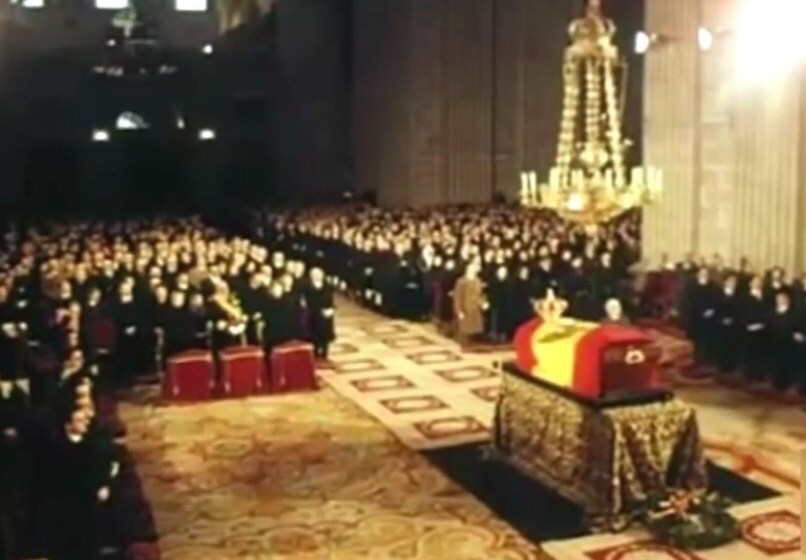 Felipe VI Letizia Leonor Sofia Juan Carlos Reino de España Casa Real española