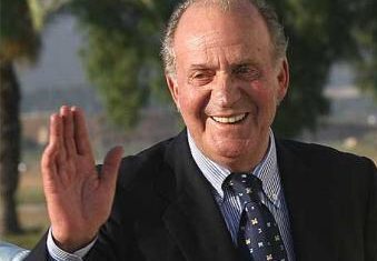 Felipe VI Letizia Leonor Sofia Juan Carlos Reino de España Casa Real española