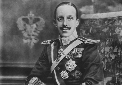 Felipe VI Letizia Leonor Sofia Juan Carlos Reino de España Casa Real española