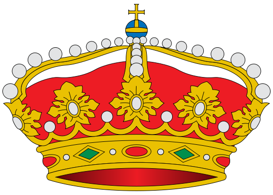 corona principe