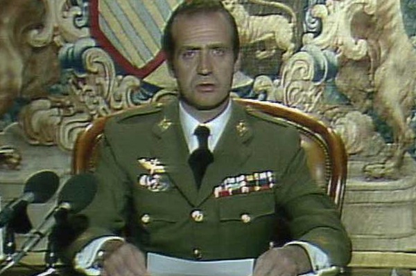 Felipe VI Letizia Leonor Sofia Juan Carlos Reino de España Casa Real española