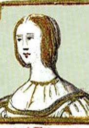 Catalina de Lancaster primera princesa de Asturias