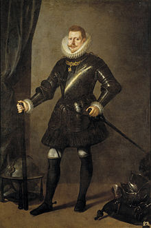 felipe iii