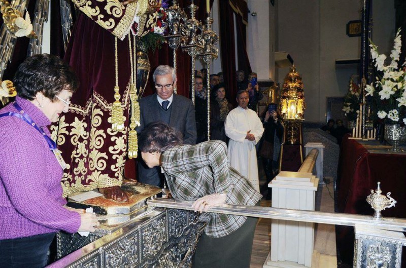 Felipe VI Letizia Leonor Sofia Juan Carlos Reino de España Casa Real española