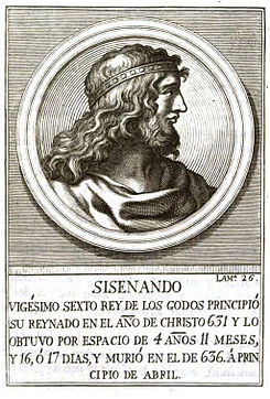 SISENADO