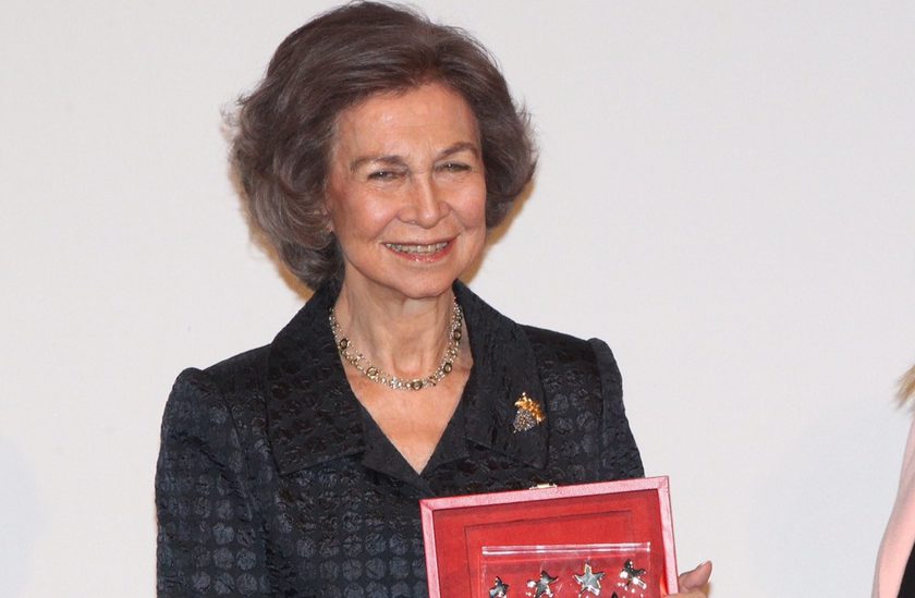 Felipe VI Letizia Leonor Sofia Juan Carlos Reino de España Casa Real española