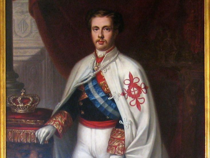 Felipe VI Letizia Leonor Sofia Juan Carlos Reino de España Casa Real española