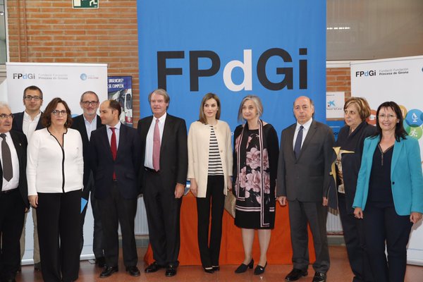 Felipe VI Letizia Leonor Sofia Juan Carlos Reino de España Casa Real española