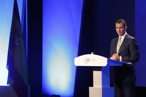 Felipe VI Letizia Leonor Sofia Juan Carlos Reino de España Casa Real española