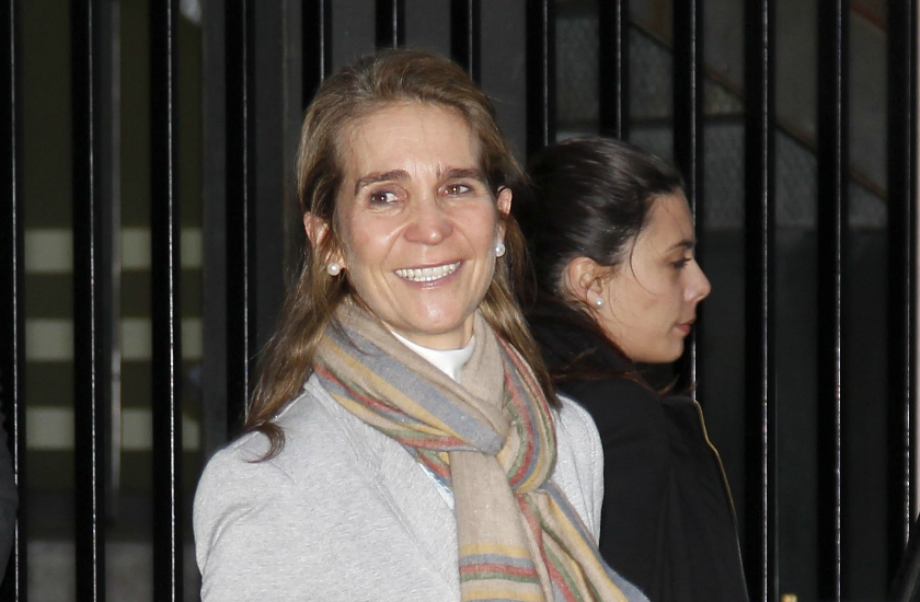 Felipe VI Letizia Leonor Sofia Juan Carlos Reino de España Casa Real española