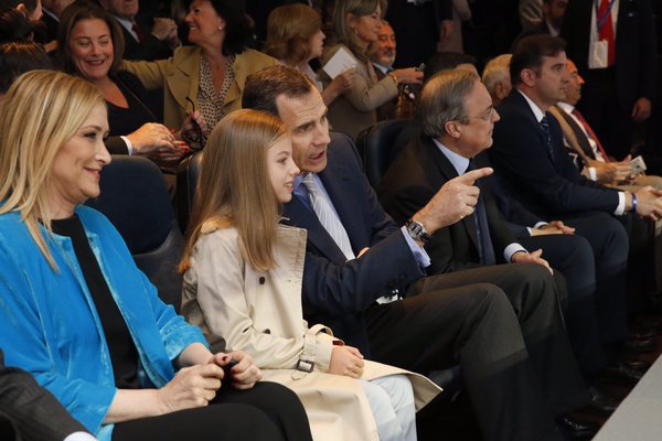 Rey infanta sofia2