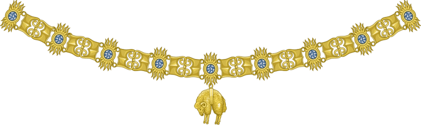Collar de la Orden